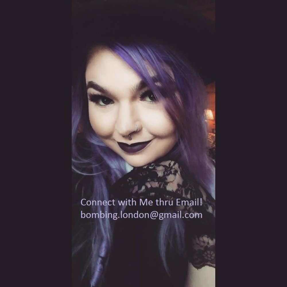 Meet your Posher, Megan Cosmos